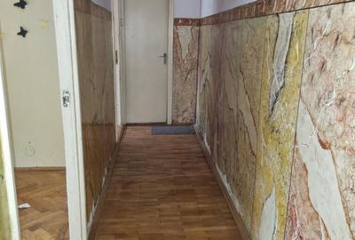 Apartament 3 camere Triaj,decomamdat,124000 Euro - 5