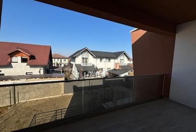 Duplex LA CHEIE, Arhitectilor zona Lidl - 3