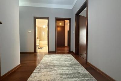 Apartament cu 4 camere decomandat în Herăstrău - 8