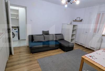 Apartament cu 3 camere decomandat în Cetate - 6
