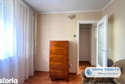 Apartament cu 2 camere nedecomandat în Centura - 4