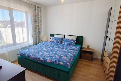 Casa mobilata utilata, Constructie 118 MP, Teren 467 MP - 5