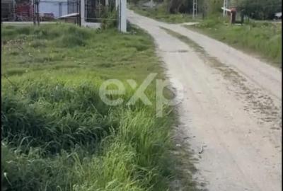 Teren în Budeasa - 2