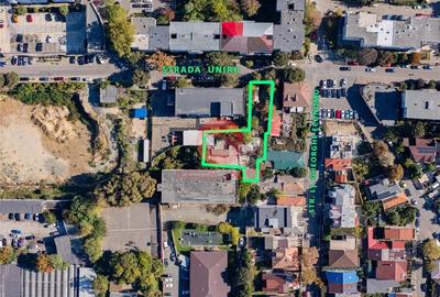 Strada Unirii nr 65... Imagineaza- ti ca Aici Poate fi Terenul Tau de 1000 mp - 5