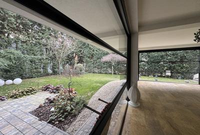 Vila individuala cu finisaje moderne langa British School - 1