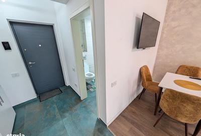 Apartament cu 2 camere în Odăile - 12