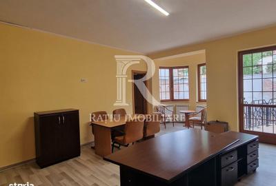 Spațiu comercial, de 640 mp, în Central - 1