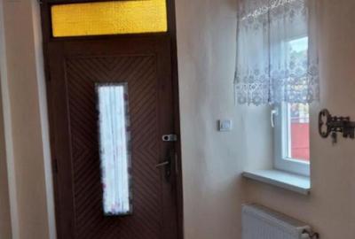 Casa 3 camere singur in curte zona Stefan cel mare (Pet Fri - 8