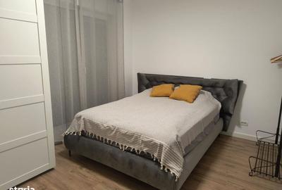 Apartament cu 2 camere în Central - 2