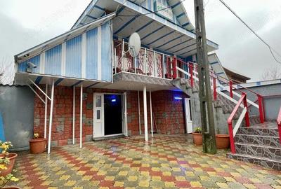 Casa 445 mp Dochia spa?ii foarte mari, 5000 mp curte, ideal familie sau afacere - 15