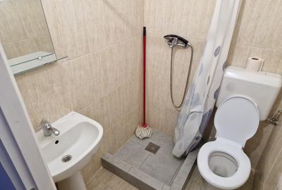 Garsoniera Astra in apropierea Liceului de Informatica - 4