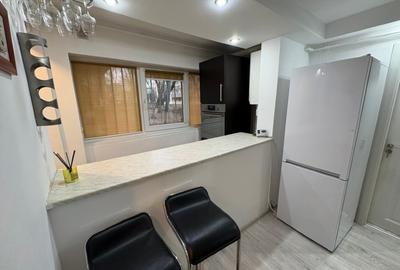 Apartament cu 3 camere decomandat în Lujerului - 5