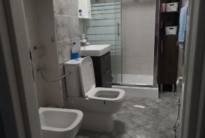 Apartament cu 4 camere semidecomandat în Central - 7
