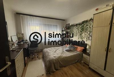Apartament cu 3 camere decomandat în Craiovița Nouă - 1