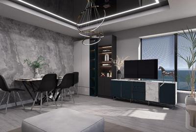 Apartament 2 camere O.B.A Luxury Plus - Tomis Plus Apartament 2 camere O.B.A Luxury Plus - Tomis Plus - 3