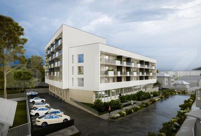 Apartament cu 3 camere, 90 mp, zona Garii - 3