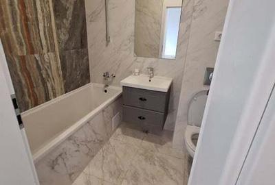 Spațiu comercial, de 58 mp, în Tomis III - 2