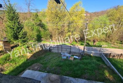 Casă cu 3 camere în Bădila - 1