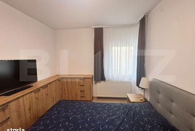 Apartament cu 2 camere semidecomandat în Andrei Mureșanu - 7