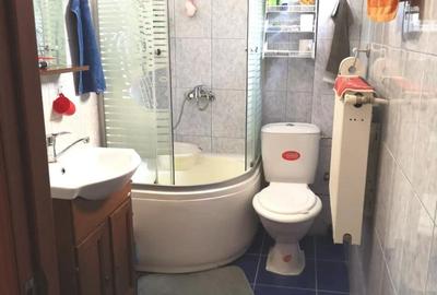 Garsonieră decomandată în Burdujeni - 2