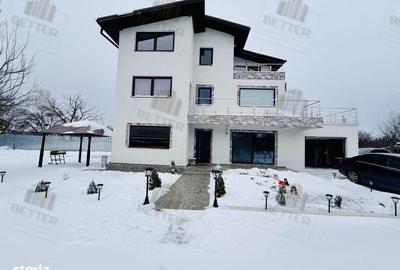 Casă cu 4 camere în Central - 11