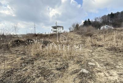 Teren Construcții intravilan de 1375 mp, în Feleacu - 13