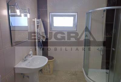 Apartament de 2 camere, modern, 55 mp, parcare, zona Libertatii - 6