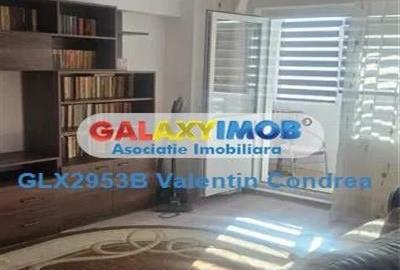 Apartament cu 2 camere semidecomandat, mobilat în 13 Septembrie - 1