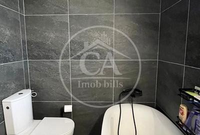 Casă cu 4 camere decomandat cu Teren 430 Mp în Biharia - 17
