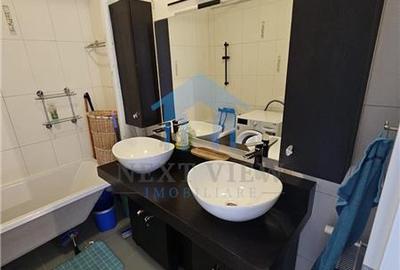 Apartament cu 3 camere decomandat, mobilat în Zorilor - 2