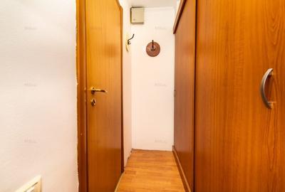 3 camere Piata Baneasa| Complet mobilat si utilat - 16