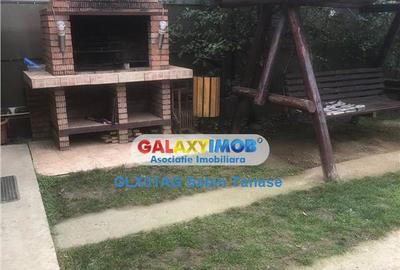 De inch vila P E M moderna la cheie NORD proximitatea AUCH - 3