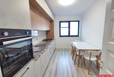Apartament cu 2 camere decomandat în Central - 4