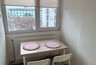 Garsonieră decomandată în Tătărași - 2