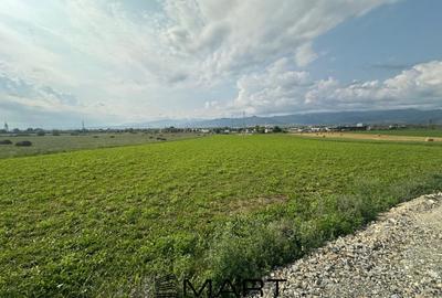 Teren agricol extravilan de 5100 mp, în Cristian - 1