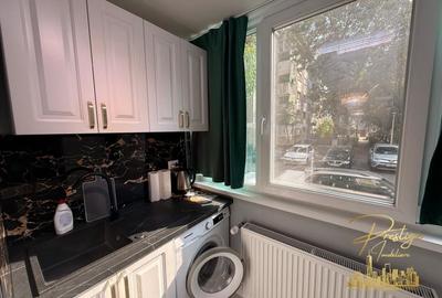 Apartament cu o camera de vanzare zona Decebal- Oradea - 3