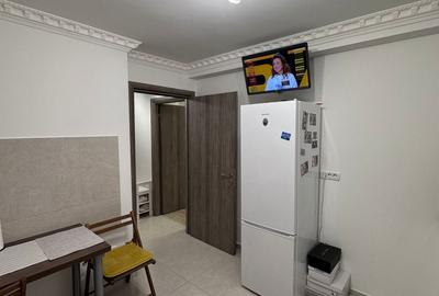 Garsonieră decomandată în Decebal - 6