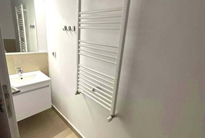 Apartament cu 2 camere semidecomandat, mobilat în Bucureștii Noi - 6