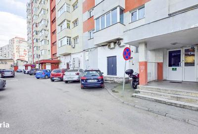 Apartament cu 2 camere, mobilat în Rahova - 2