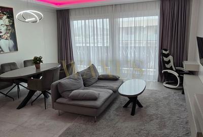 Apartament cu 3 camere, mobilat în Central - 16