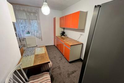 Apartament cu 3 camere decomandat în Central - 3