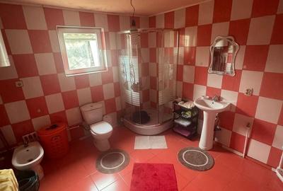 Casă cu 3 camere cu Canalizare în Central - 5