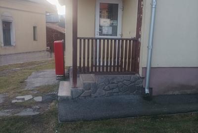 Apartament cu 2 camere decomandat în Central - 2