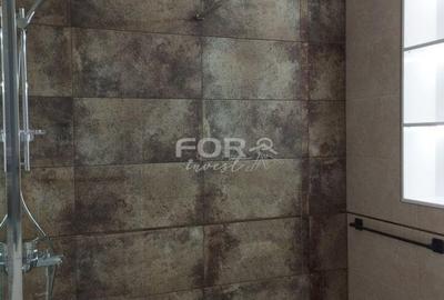 Apartament cu 2 camere decomandat în Calea Aradului