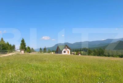 Teren de 2817 mp, în Piatra - 2