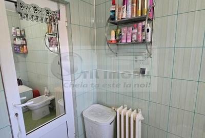 3 camere Podu de Fier Iași, 65 mp, mobilat, utilat – 162.000 € - 4