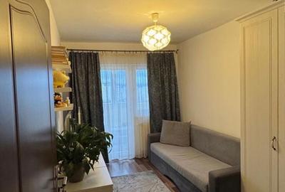 Apartament cu 4 camere decomandat în Dosu Bricii - 3