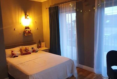 Casă cu 5 camere cu Teren 450 Mp în Brâncoveanu - 7