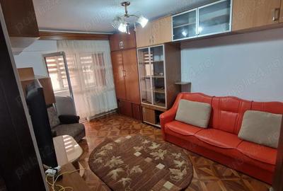 Garsonieră decomandată în Central - 5