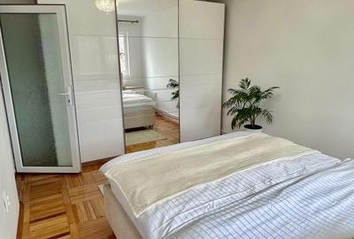 Apartament cu 2 camere decomandat în Central - 4
